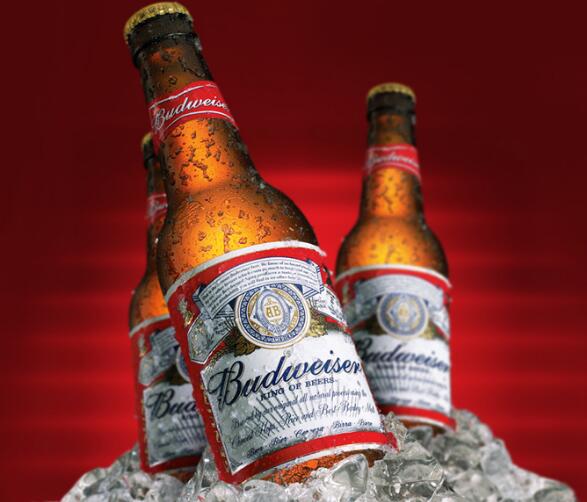 进口啤酒排行榜前十名，都是世界各国的代表品牌百威荣登榜首